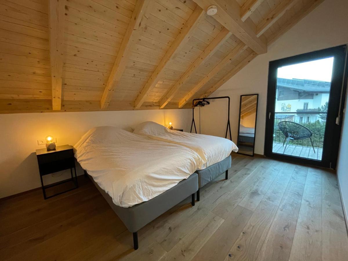 Luxury Chalet Mauthner Alm Kotschach-Mauthen Esterno foto