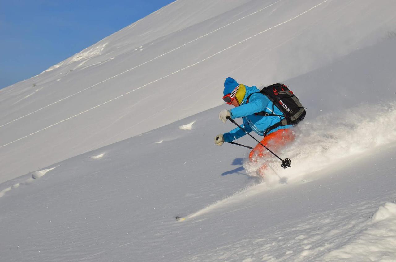 Luxury Chalet Mauthner Alm Kotschach-Mauthen Esterno foto